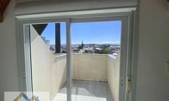 Imagem 2: Cobertura à Venda em Capoeiras, Florianópolis: 3 Suítes, 4 Banheiros