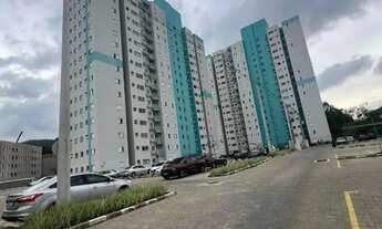 Imagem: Apartamento Térreo em Condomínio Completo