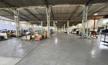 Imagem 3: Galpão para alugar em Osasco, São Pedro, com 3910 m²