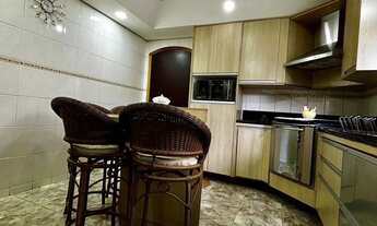 Imagem 6: Casa para venda em Jardim Planalto com 3 quartos, sendo 1 suíte , 250m²