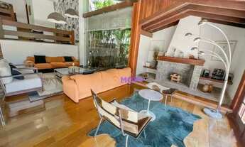 Imagem 16: Casa com 6 dormitórios à venda, 787 m² por R$ 7.000.000,00 - Itacoatiara - Niterói/RJ