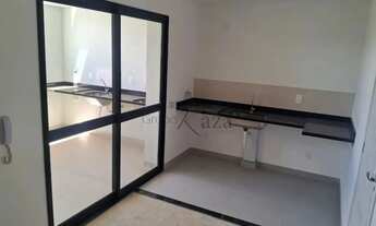 Imagem 3: Oportunidade - Apartamento - Edifício Avante Condomínio Clube - Bairro da Floresta - 2 Dor