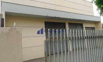 Imagem: Barracão para locação no bairro Jardim