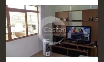 Imagem: Sobrado à venda no tatuapé