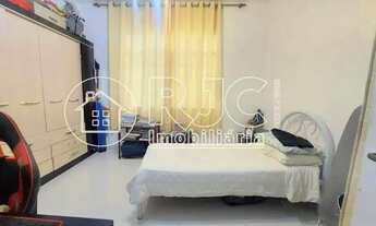 Imagem 6: Imóvel para venda possui 95 metros quadrados com 3 quartos em Tijuca - Rio de Janeiro - RJ