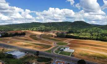 Imagem 7: Vende-se lote Região Sul - Cidade Jardim 205m²