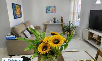 Imagem 3: Casa à venda no bairro Itapuã - Salvador/BA