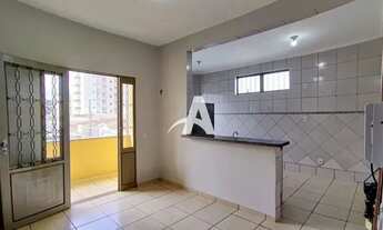 Imagem 2: Aluguel Apartamento SANTA MÔNICA