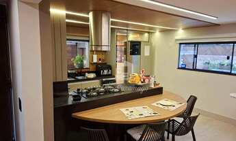 Imagem 5: Casa incrível em condomínio na Região Oceânica