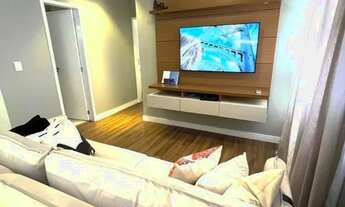 Imagem 3: Apartamento 2 quartos, 1 suíte, 2 banheiros e 1 vg garagem. Agronômica. Florianópois/SC