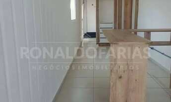 Imagem 5: Studio para locação 32m² e 1 vaga na Capela do Socorro