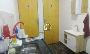 Imagem 4: ATENÇÃO INVESTIDORES: Salão + 6 Kitnets à venda, por R$ 900.000 - Centro - Atibaia/SP