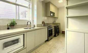 Imagem 7: Apartamento para aluguel 1 quarto 1 suíte 1 vaga - Savassi