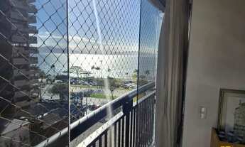 Imagem: Apartamento na Bocaiúva de 3 dormitórios