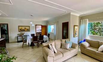 Imagem 7: Com 3 suítes e varanda gourmet no Vilas Boas