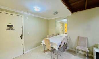 Imagem 8: Duplex na Bela Vista, 2 dormitórios com espaço para home office, lareira e 2 vagas