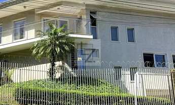 Imagem 4: Casa à venda em Curitiba, Pilarzinho, com 3 suítes, com 312.03 m²