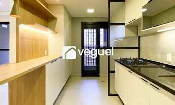 Imagem 6: Apartamento de 113m² para venda com 3 quartos, 3 suítes no Jardim Olhos d`Agua, Ribeirão P