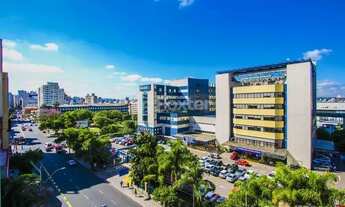 Imagem 4: Imóvel para venda com 170 metros quadrados com 3 quartos em Independência - Porto Alegre