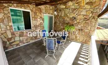 Imagem 3: Venda Casa Rio Branco Belo Horizonte