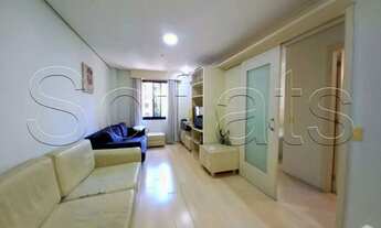 Imagem: Adagio Moema com 1 dorm em Moema, próximo