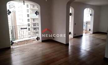 Imagem 3: Apartamento em Rua São Vicente de Paulo - Higienópolis - São Paulo/SP