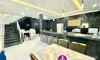 Imagem 6: Casa Duplex de Alto Padrão em Tamandaré