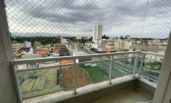 Imagem: APARTAMENTO A VENDA COM 3 QUARTOS E 75M²