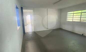 Imagem 7: Galpão à venda em Cidade Industrial Satélite De São Paulo - SP