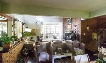 Imagem 3: Casa à Venda - Alphaville, 4 Quartos, 353 m2