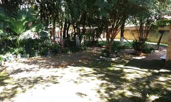 Imagem 7: Sítio para Finais de Semana