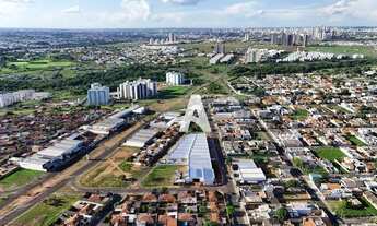 Imagem 4: Aluguel Galpão SHOPPING PARK