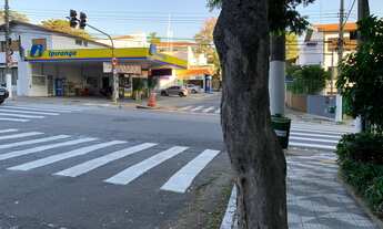 Imagem 4: Lote/Terreno para venda possui 241 metros quadrados em Vila Madalena - São Paulo - SP