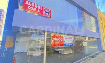 Imagem 4: Avenida São Carlos esquina com a Marechal Deodoro (Quarteirão Shopping) em frente a Nissei