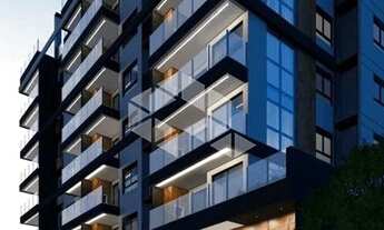 Imagem 2: Apartamento com 3 quartos/dormitórios no bairro Palmas, em Governador Celso Ramos - SC