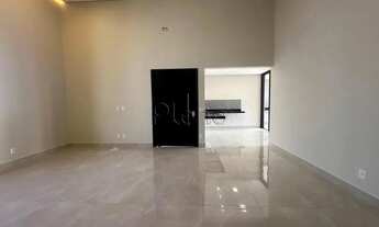 Imagem 6: Casa à venda em Indaiatuba, Jardim Panorama, com 3 suítes, com 198 m², Jardim Piemonte