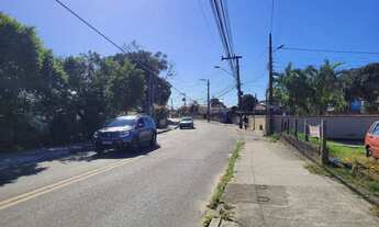 Imagem 3: Terreno com viabilidade construtiva no norte da ilha
