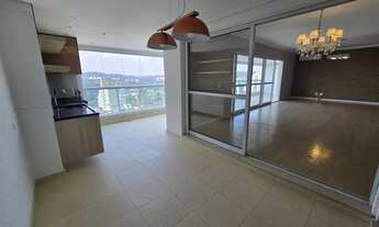 Imagem 9: Apartamento para locação no condomínio Splendore em Alphaville Barueri - SP