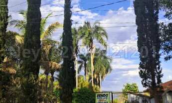 Imagem 3: Lote Lago Corumbá IV - 1.260m²