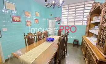 Imagem 6: Casa Térrea no Jardim da Saúde, 4 dormitórios sendo 2 suítes