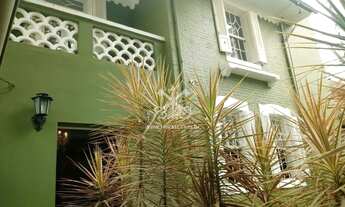 Imagem: Casa comercial a venda - Higienópolis