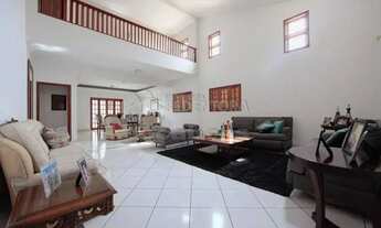 Imagem 2: Casa Sobrado em São José do Rio Preto