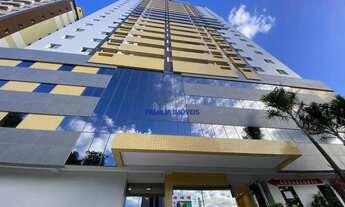 Imagem 2: Apartamento para alugar novo 2 suítes lazer Boqueirão Santos SP