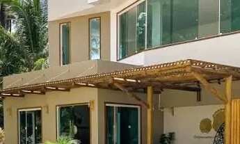 Imagem 6: Pousada Concha dourada