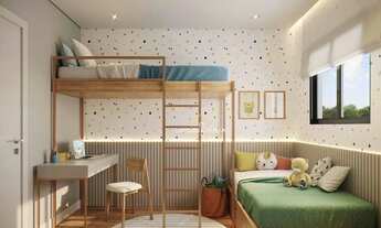 Imagem 6: Apartamento com 3 dormitórios à venda, 64 m² por R$ 596.997,00 - Hauer - Curitiba/PR