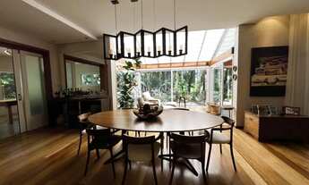 Imagem 5: Casa no condomínio Reserva da Serra com 3 quartos 3 suítes e 3 vagas à venda em Canela