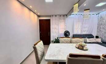 Imagem 6: Casa com 3 quartos e 1 vaga