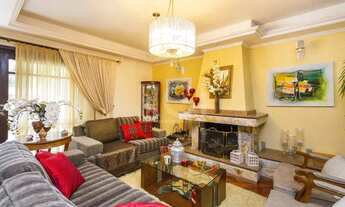 Imagem 5: Casa residencial para alugar na Vila Assunção com 350 m² e 4 dormitórios/quartos