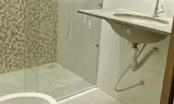 Imagem 4: Vendo terreno com casa