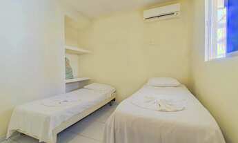 Imagem 7: Maraca Residence - porto de galinhas